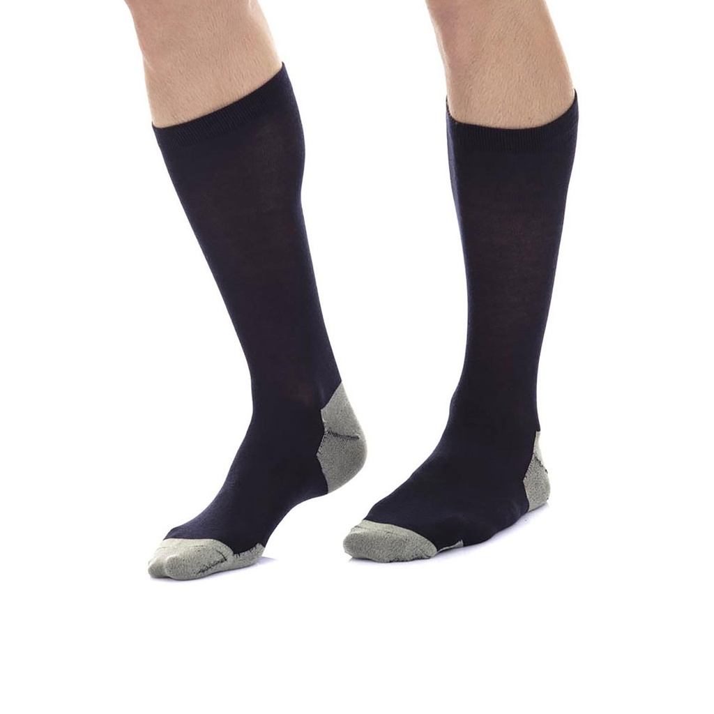 CALCETIN BAMBOO &amp; COBRE