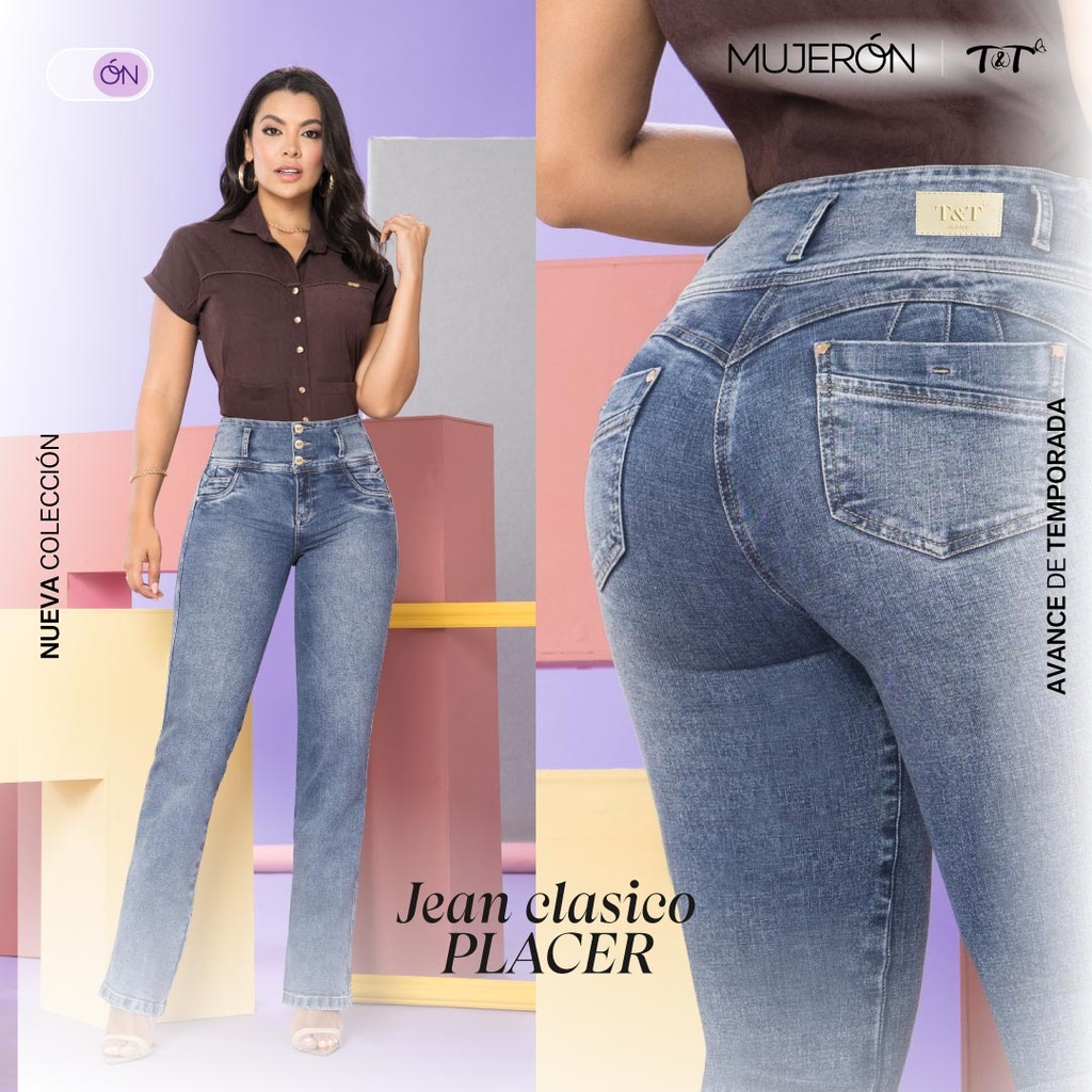 JEANS TYT PLACER