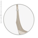 FAJA SALOME MOLDEADORA CACHETERO ESPALDA ALTA  Ref:0413