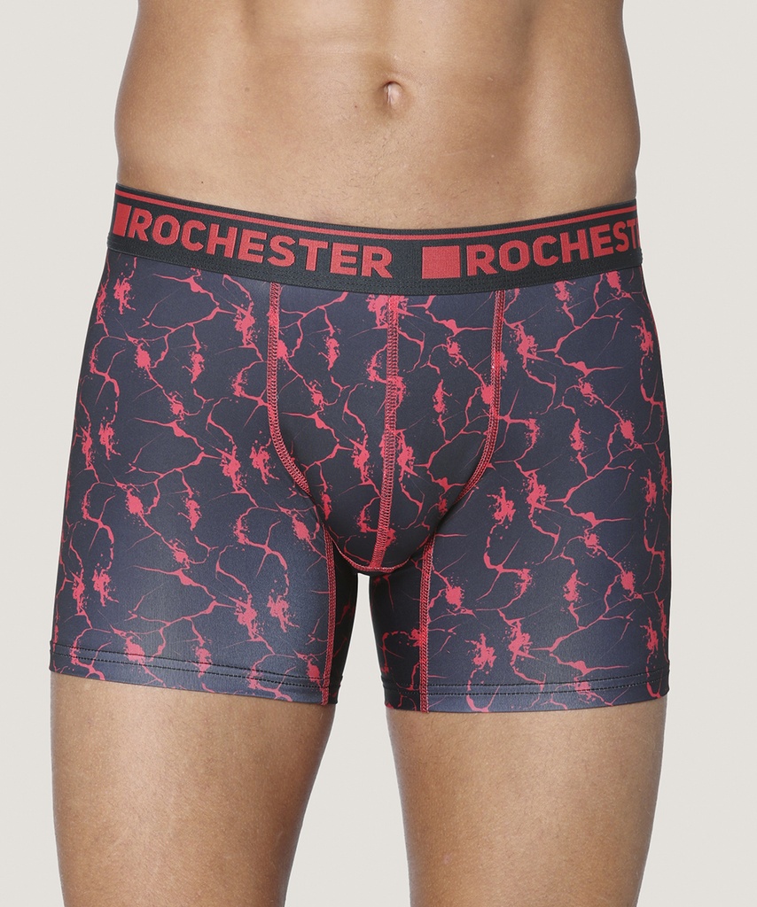 BOXER MICROFIBRA