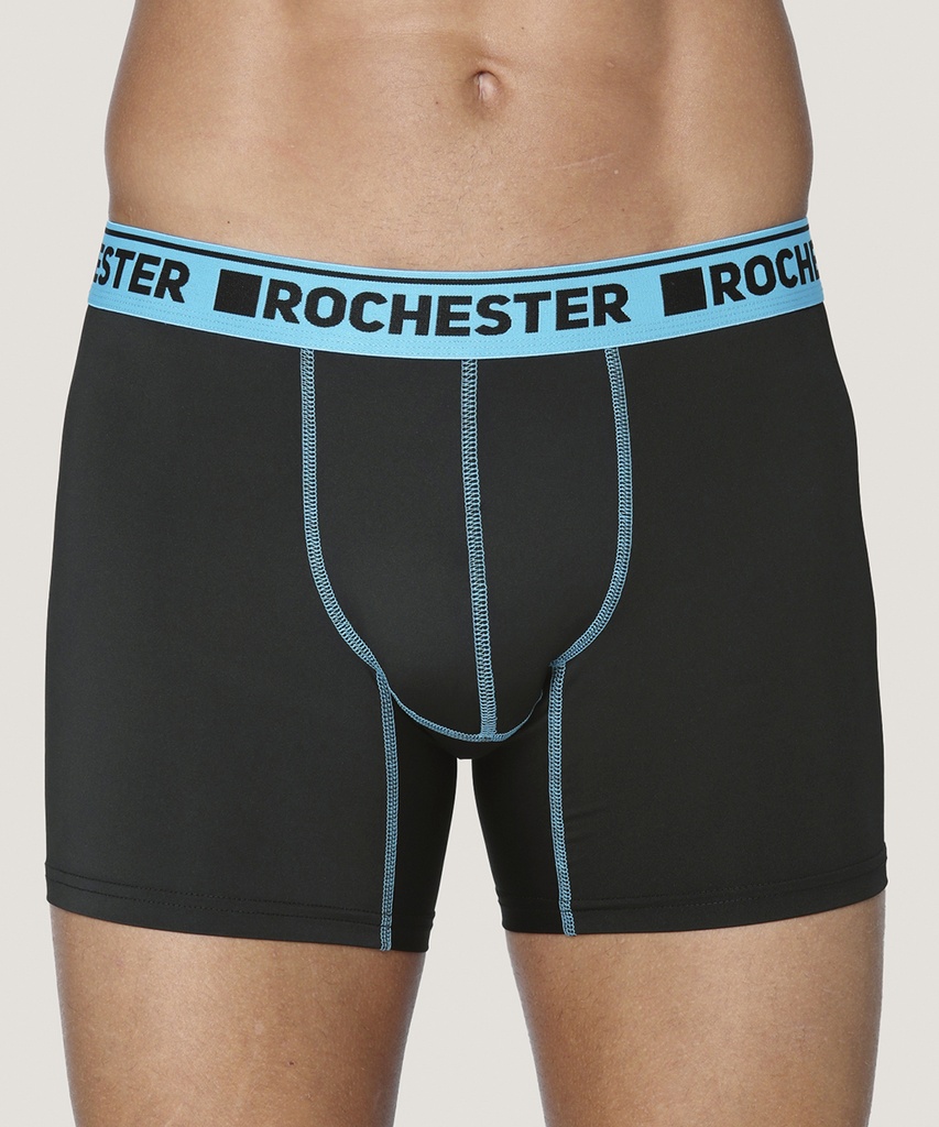 BOXER MICROFIBRA